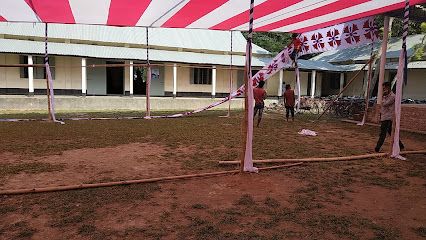 চরটেকি গালর্স স্কুল অ্যান্ড কলেজ