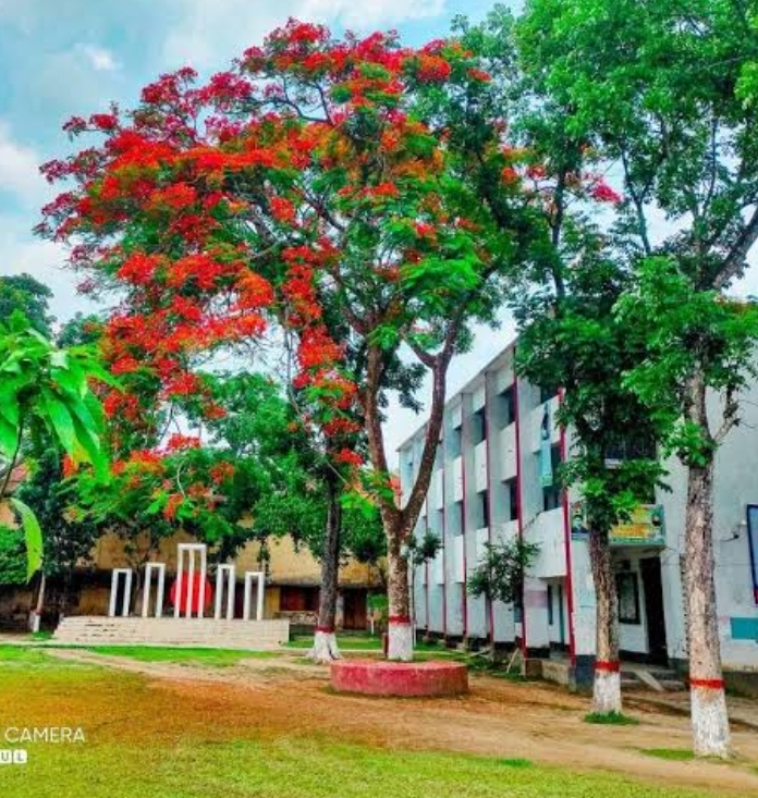 পাকুন্দিয়া সরকারি কলেজ